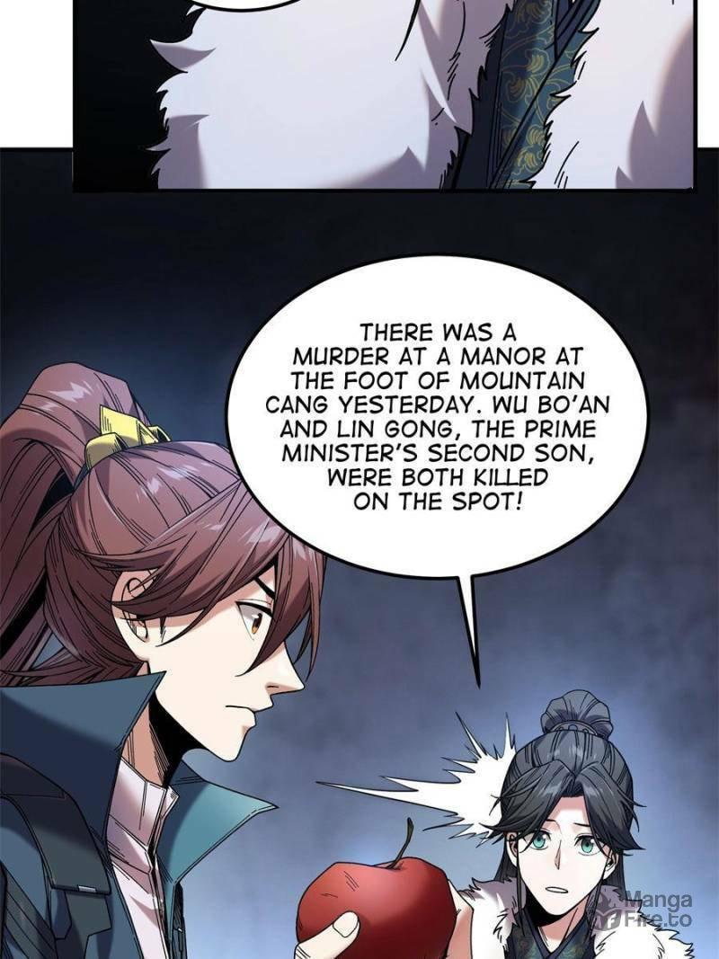 Celebrating the Remaining Life – Chapter 51 page 47