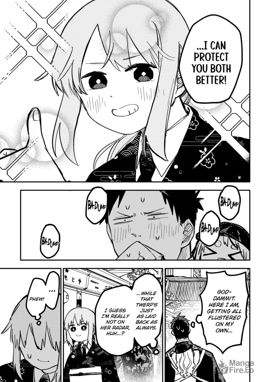 GOLDFISH SHOP page 4
