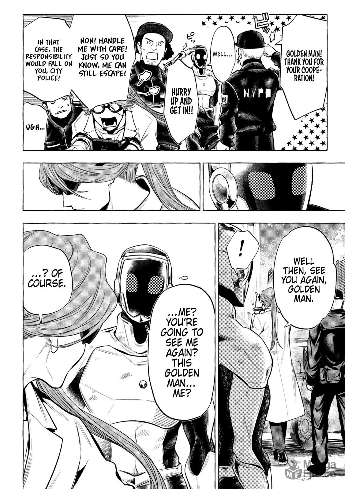 Kick Back page 17