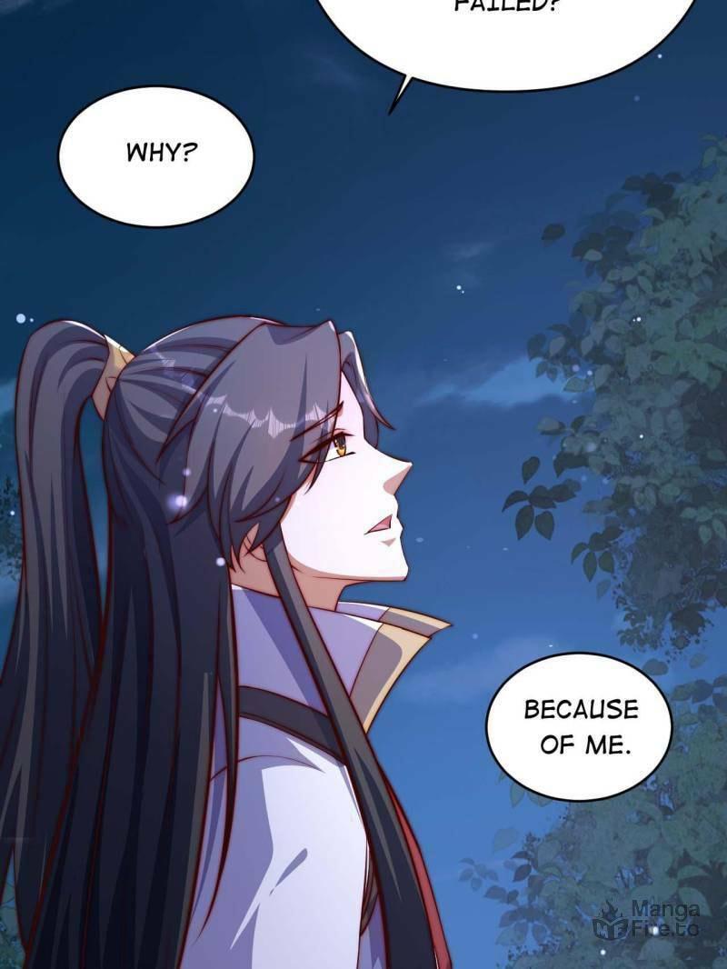 I Can Read Your Fate – Chapter 18 page 23