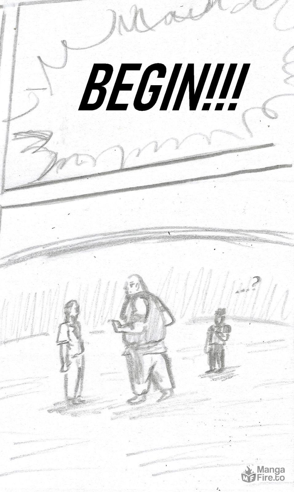 Convict Colosseum – Chapter 4 page 4