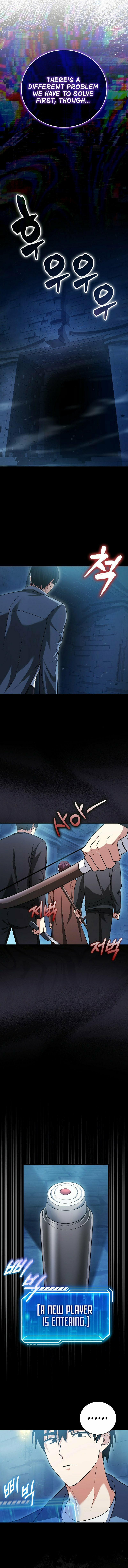 A Talented Player – Chapter 21 page 11