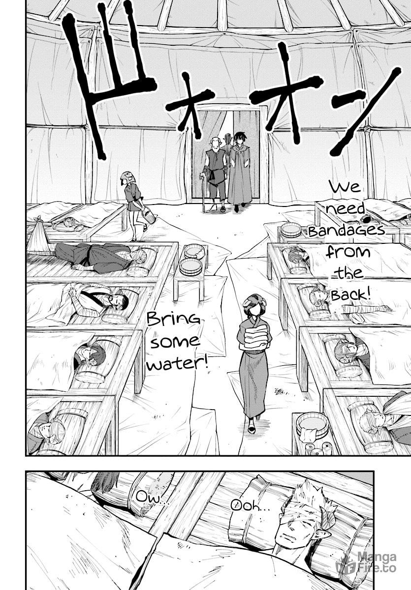 The Raorb Desert and the Asurakin, Part 2 page 11