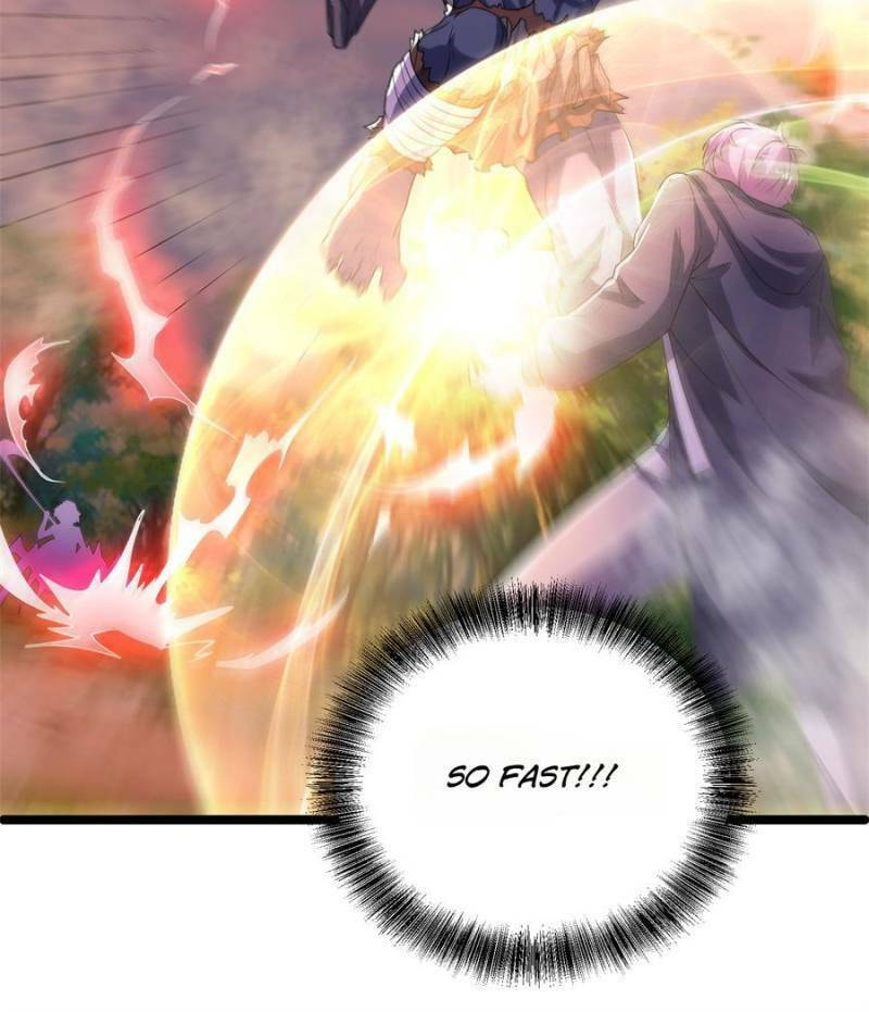 Ancient God's Chosen Warriors – Chapter 62 page 42
