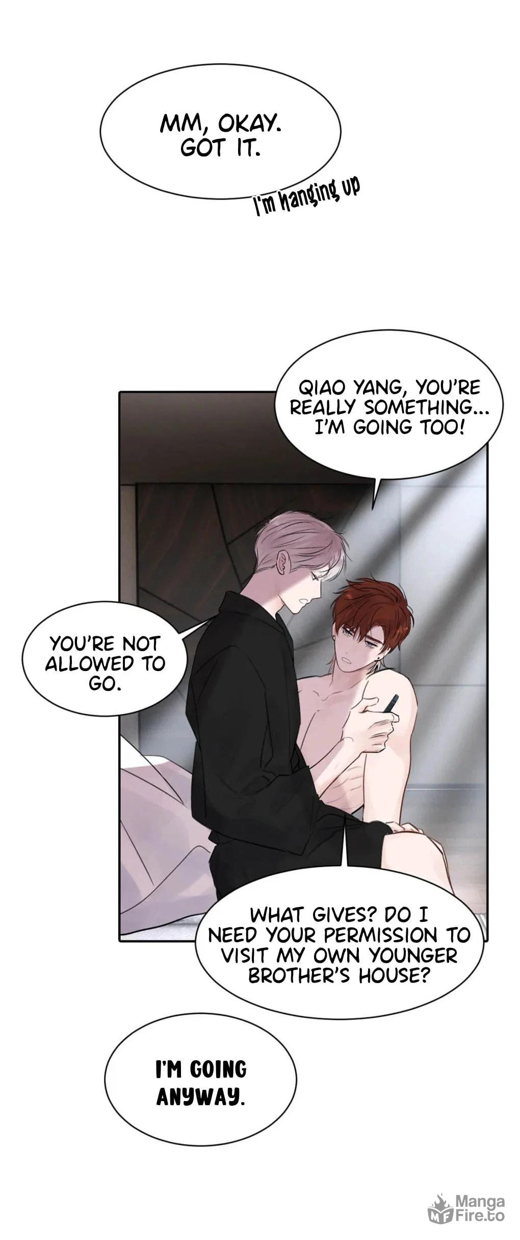 The last chance. page 19