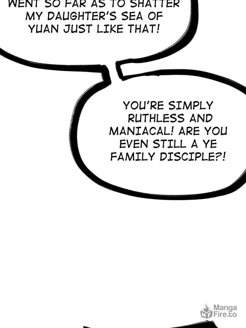 Invincible Martial Sage – Chapter 49 page 23