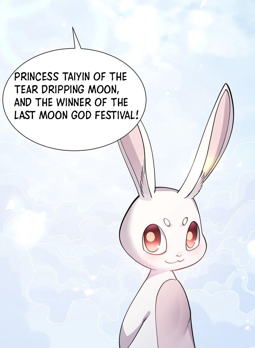 I Look Too Much Like the Boss and the World Actually Believes It – Chapter 48 page 22