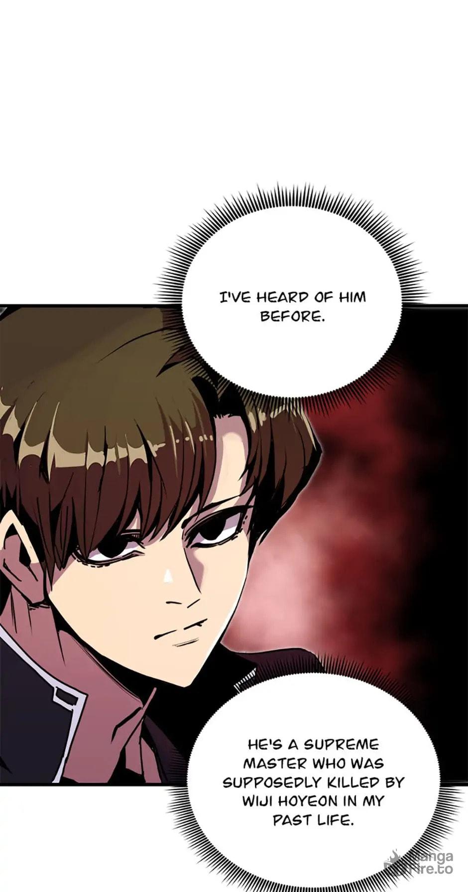 Returning With Absolutely Nothing – Chapter 56 page 32