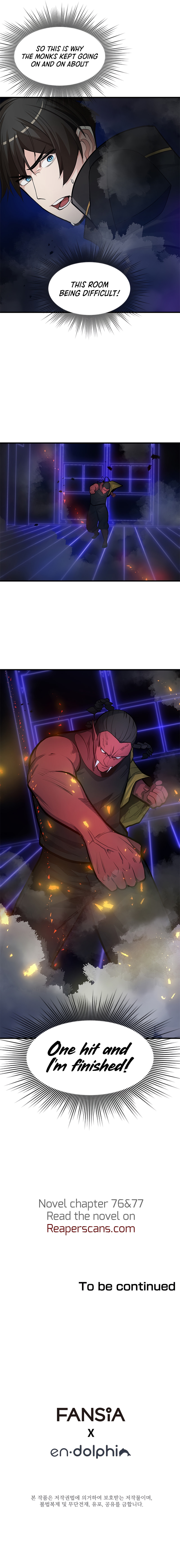 The Tutorial Is Too Tough! – Chapter 73 page 67