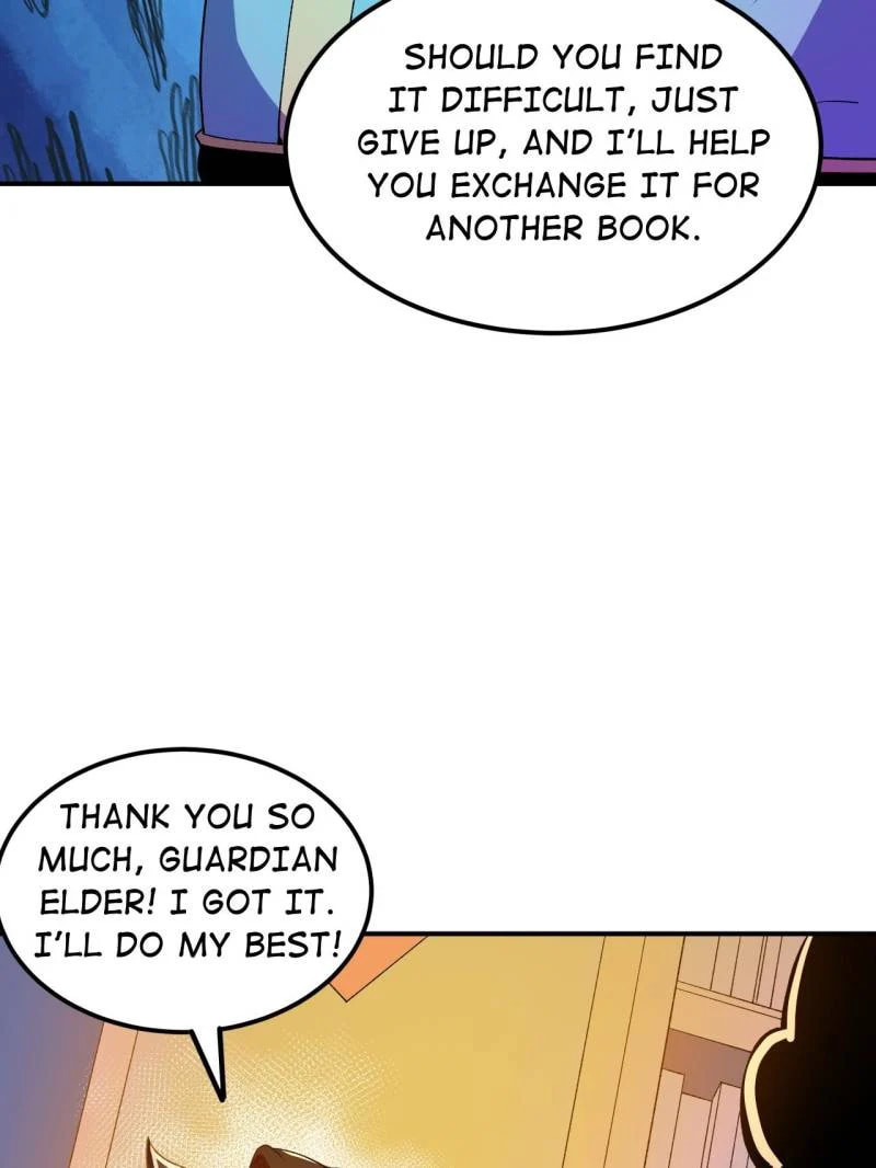 Invincible Martial Sage – Chapter 33 page 61