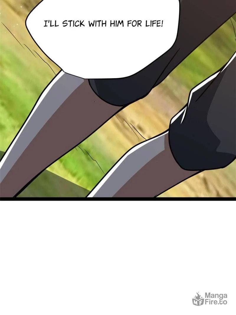 Ancient God's Chosen Warriors – Chapter 78 page 44