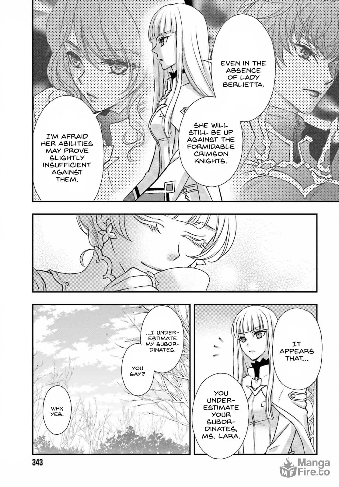 Sorceress page 2
