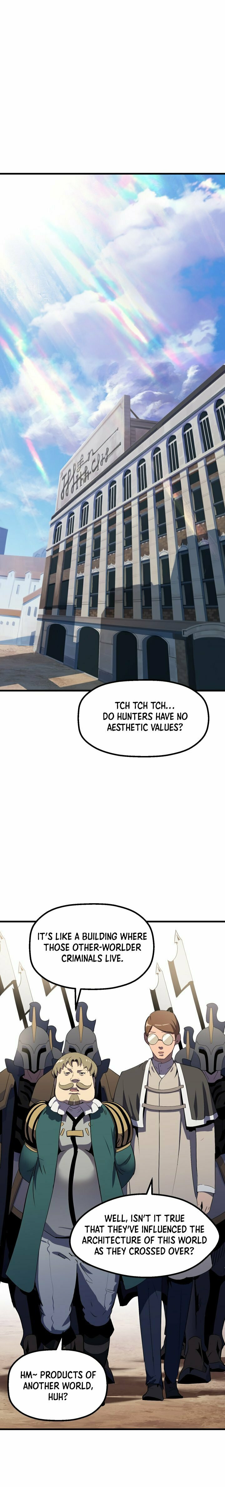 Latna Saga: Survival of a Sword King – Chapter 52 page 1