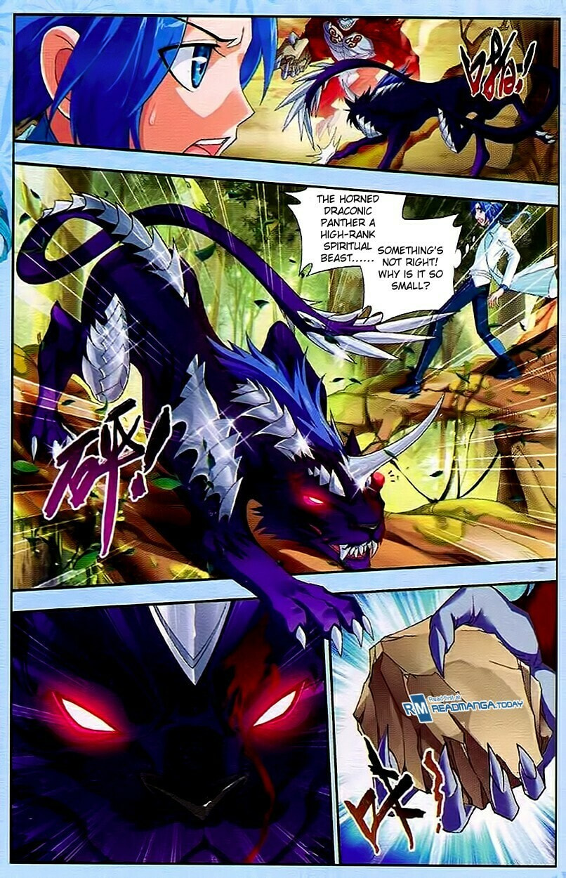 Bring It On! page 16
