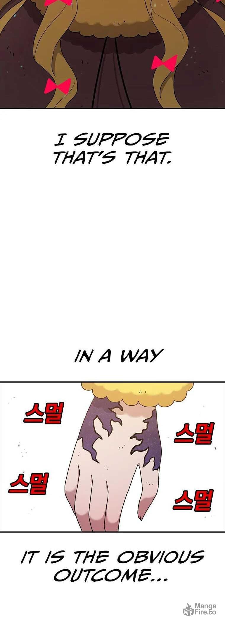 The House Without Time – Chapter 50 page 32