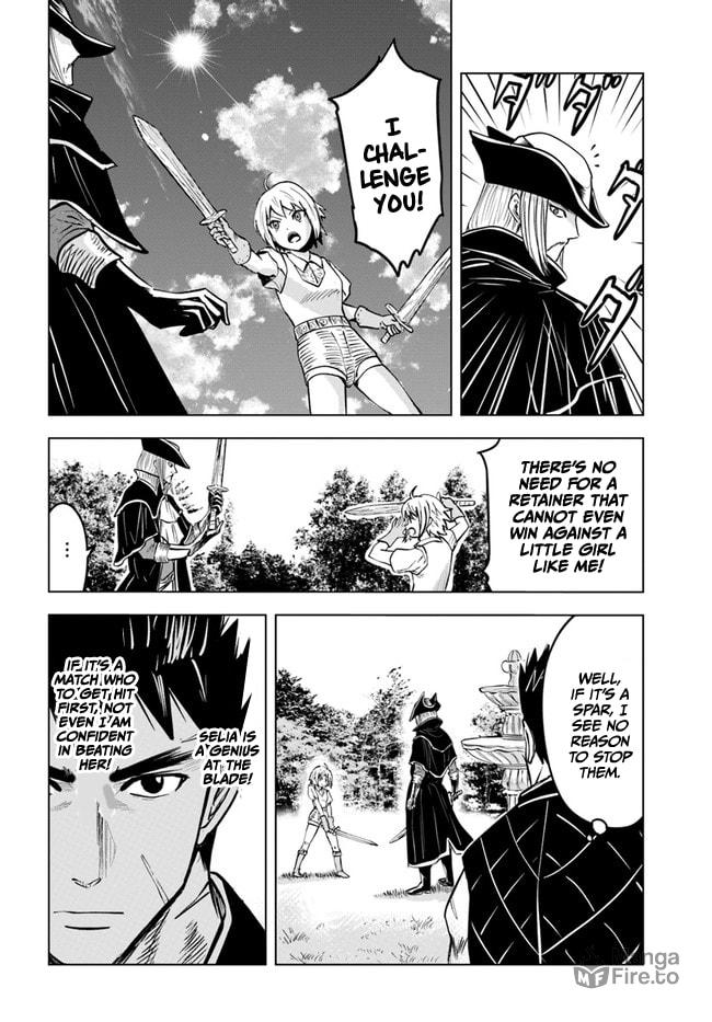 Road to Kingdom – Chapter 39 page 24