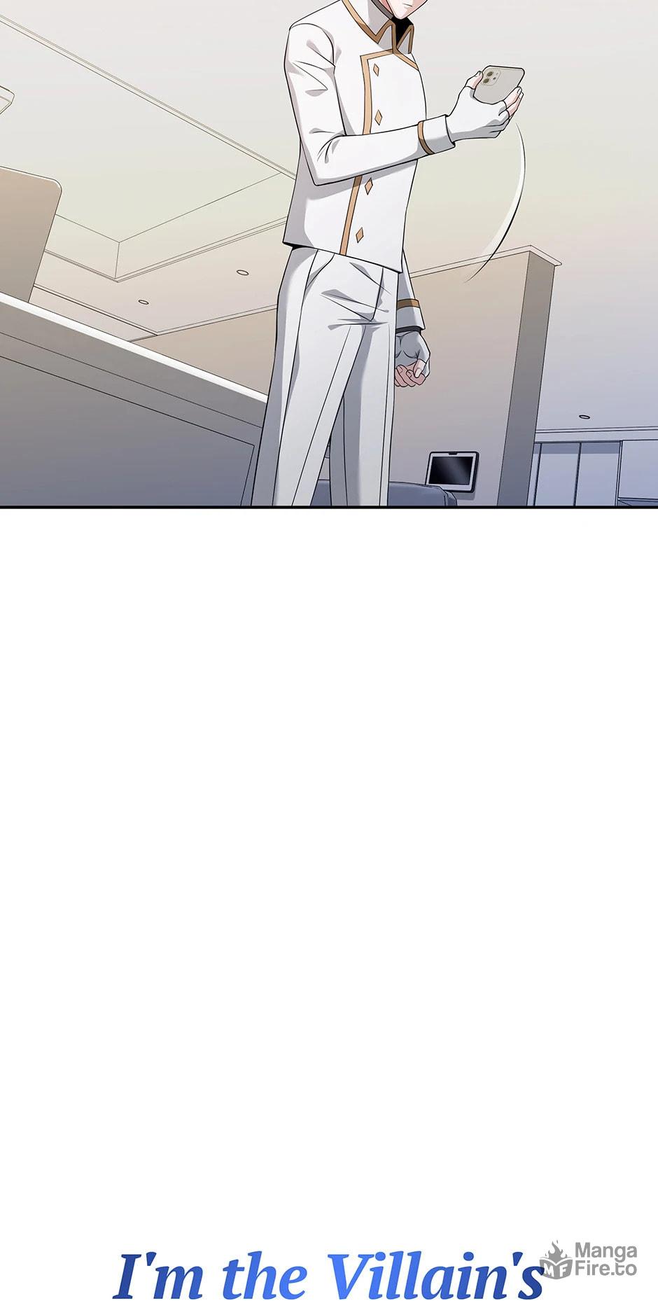 I'm the Villain's Constellation With Empty Pockets – Chapter 29 page 34