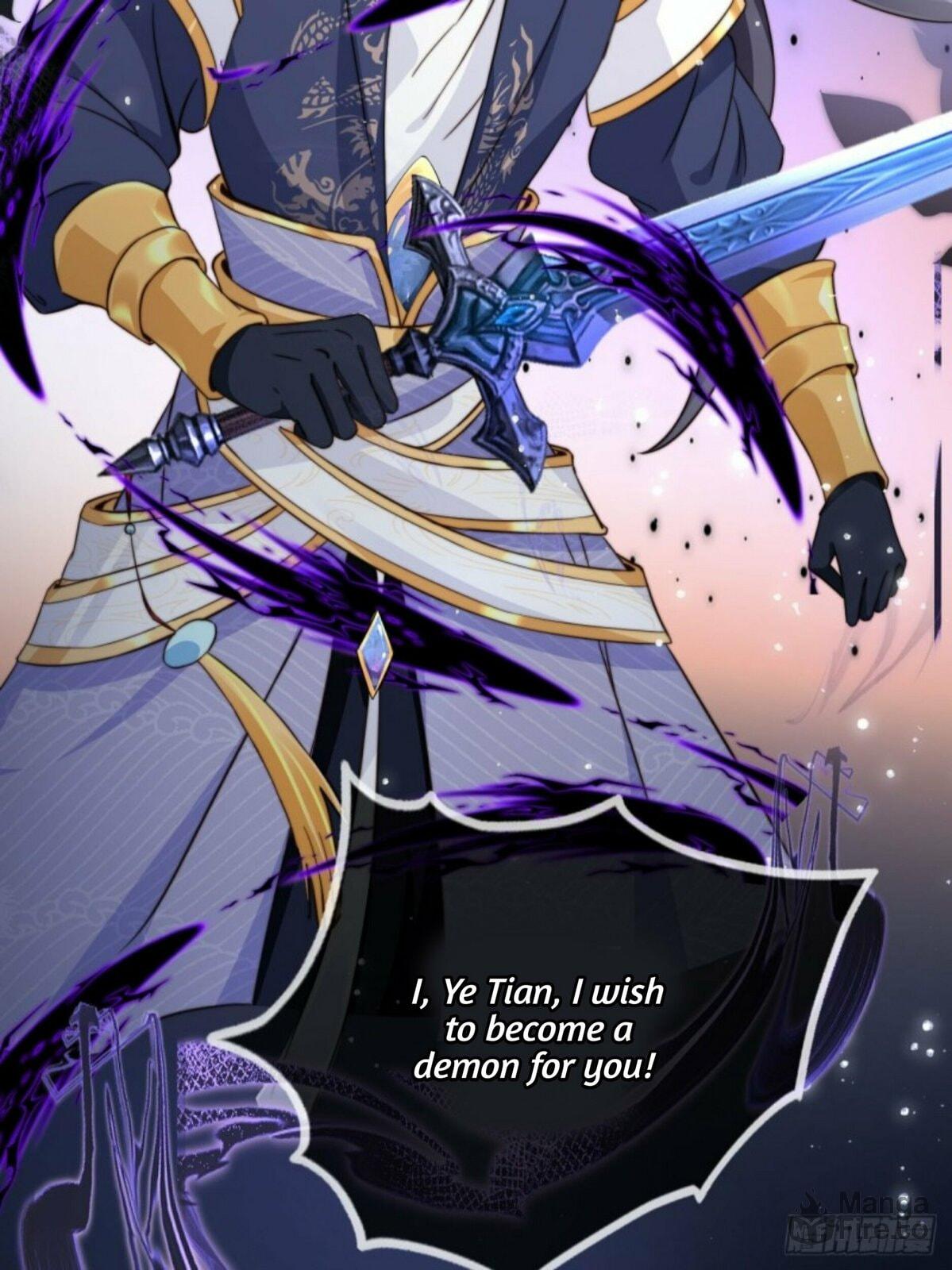 I Became the Attendant of the Villainess – Chapter 3 page 34