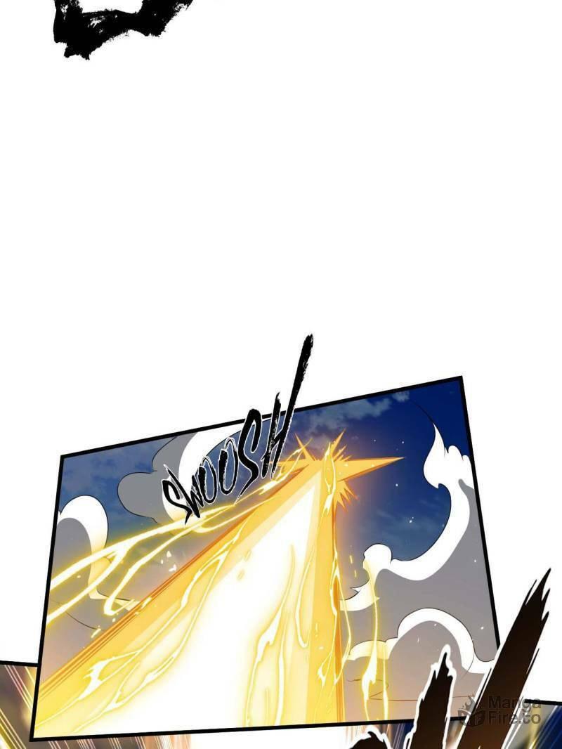 My Son, Quickly Rely On Your Father's Prestige – Chapter 47 page 17