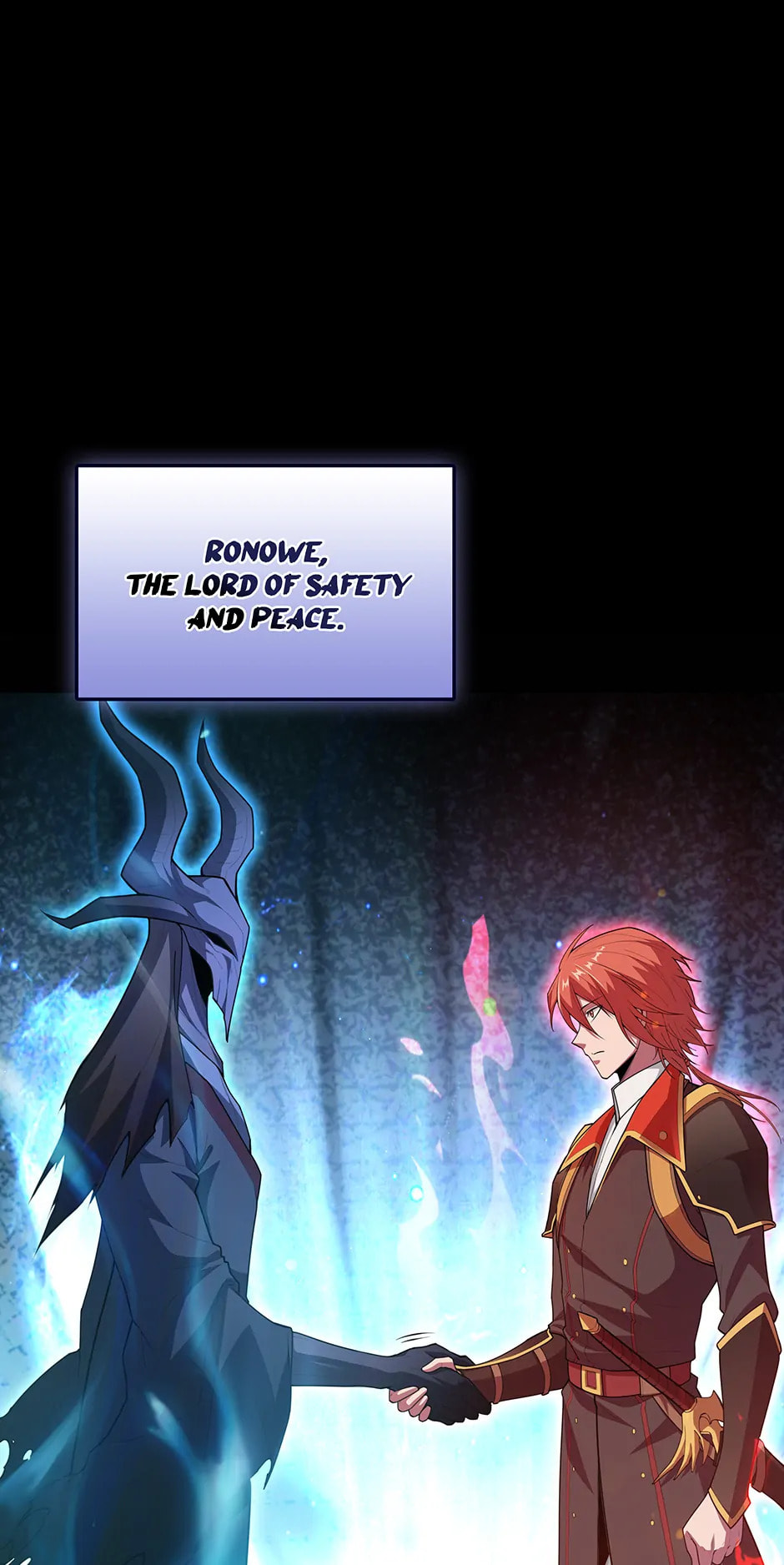 0.0000001% Demon King-nim – Chapter 25 page 28