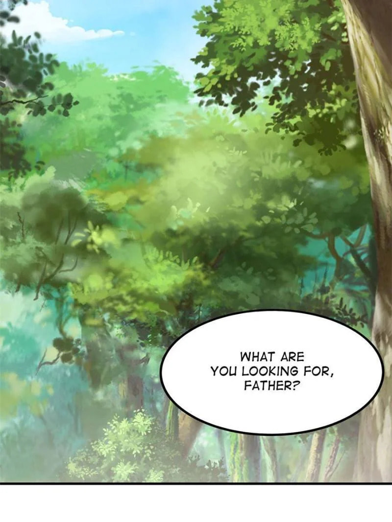 My Son, Quickly Rely On Your Father's Prestige – Chapter 25 page 21
