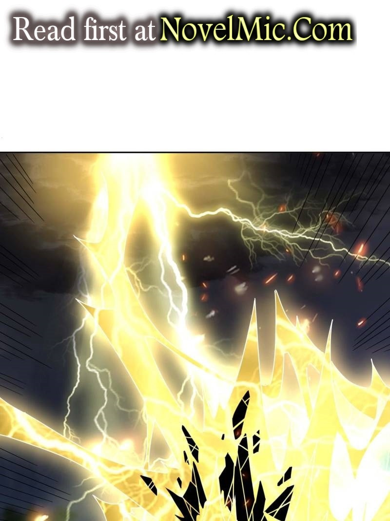 I Can Read Your Fate – Chapter 50 page 0