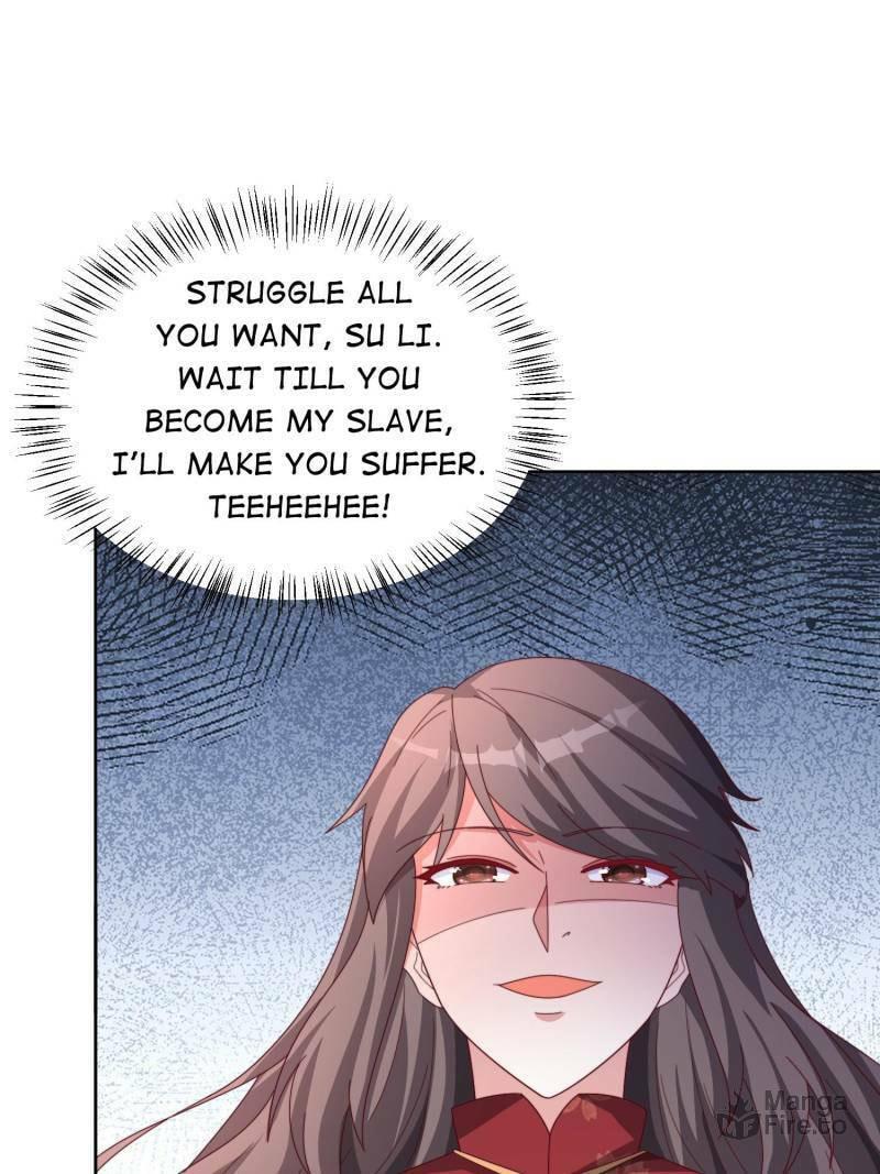 I Can Read Your Fate – Chapter 47 page 8