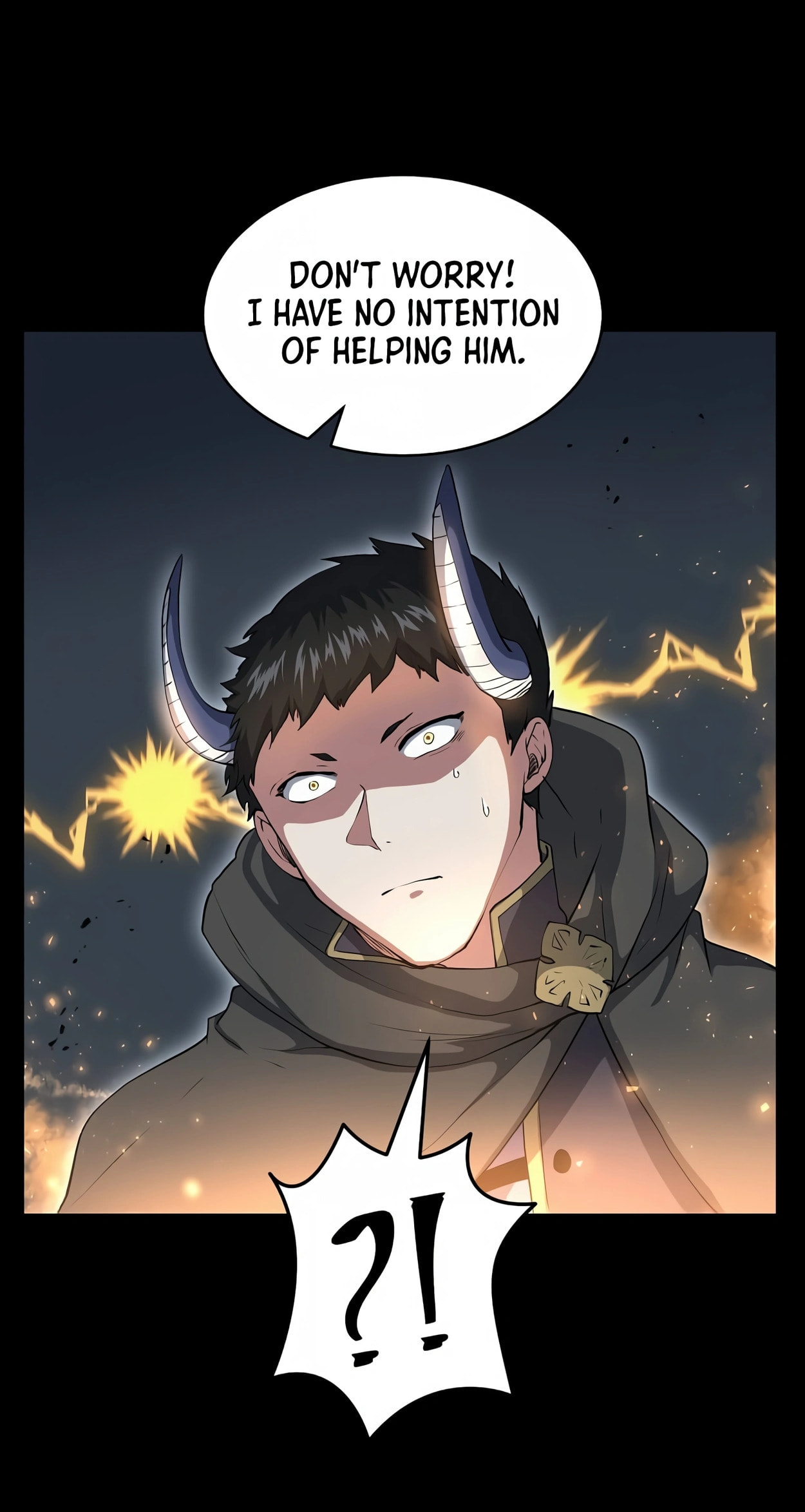 Skill Master Levels Up – Chapter 55 page 21