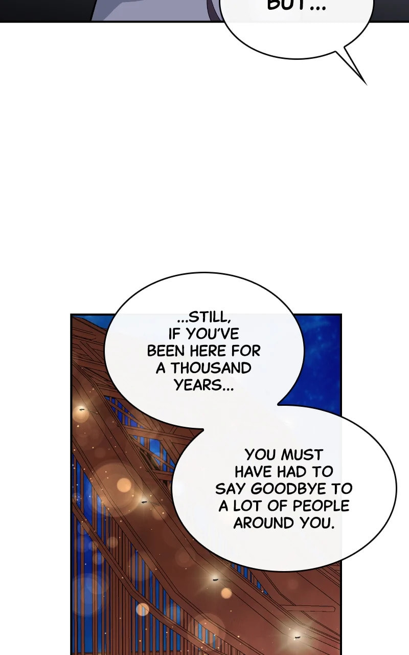 Extroversion of an Immortal – Chapter 60 page 45