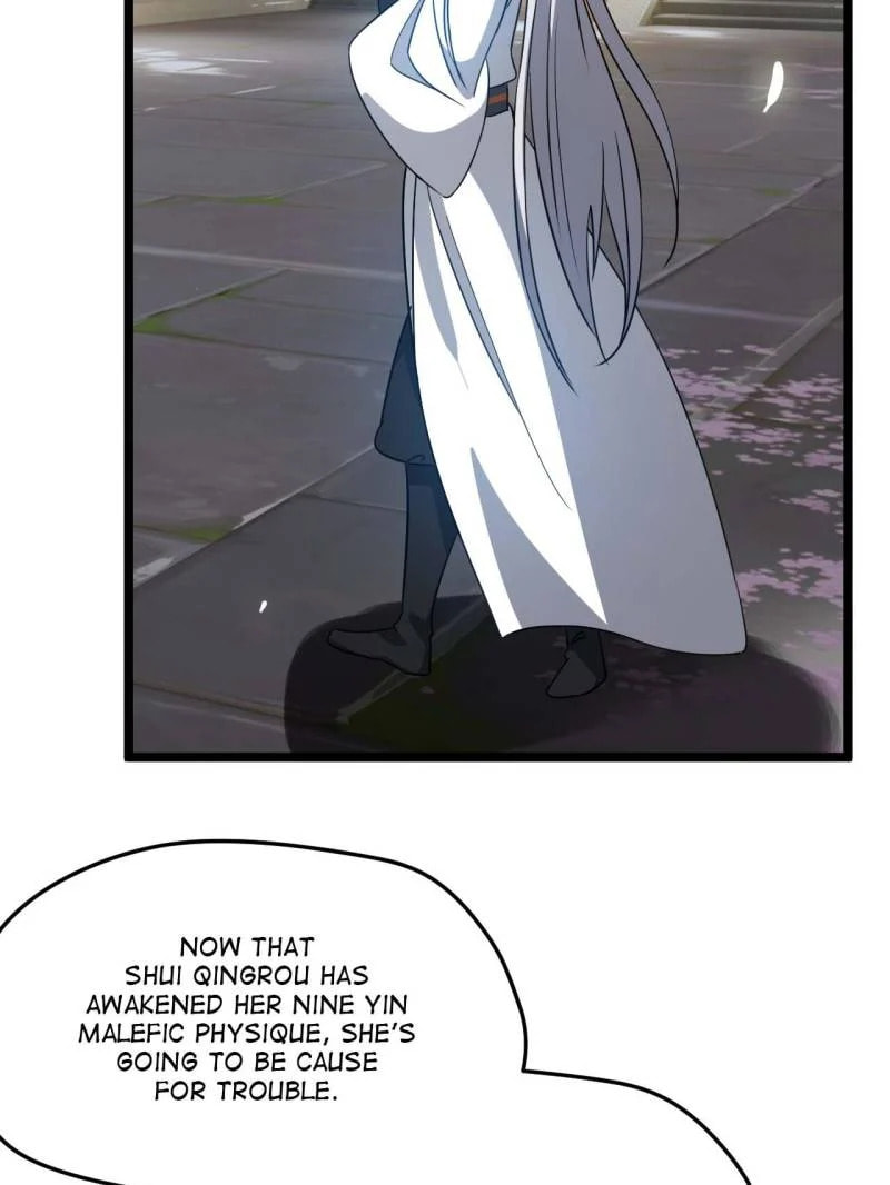 My Son, Quickly Rely On Your Father's Prestige – Chapter 54 page 13