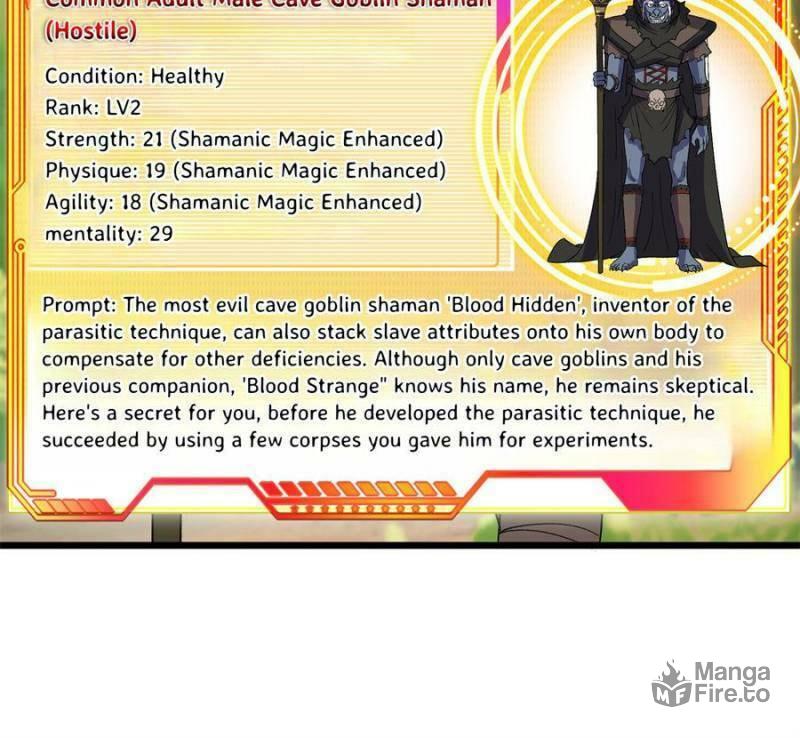 Ancient God's Chosen Warriors – Chapter 68 page 14