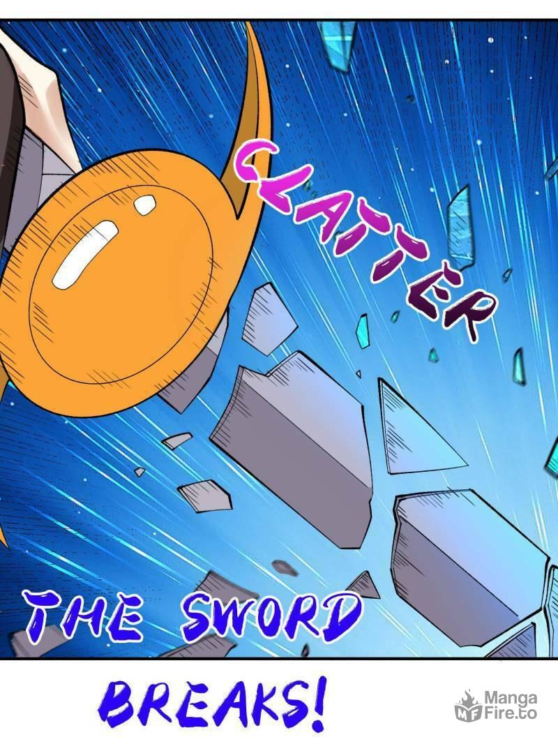 Invincible Martial Sage – Chapter 49 page 4