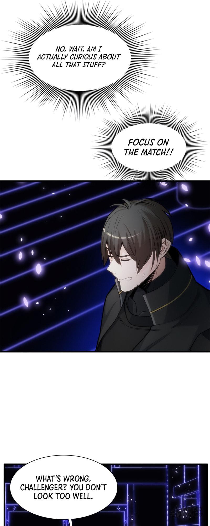 The Tutorial Is Too Tough! – Chapter 73 page 39