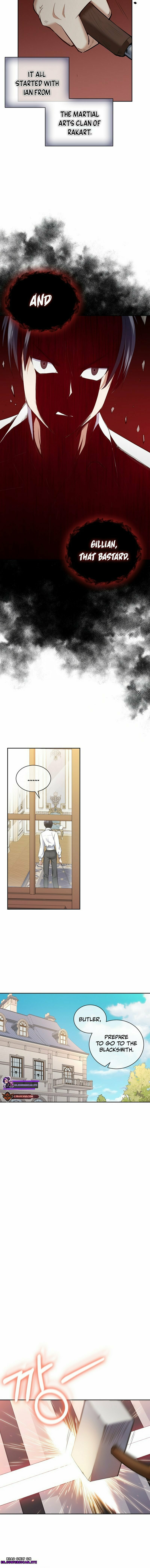 Kill the Emperor – Chapter 1 page 14