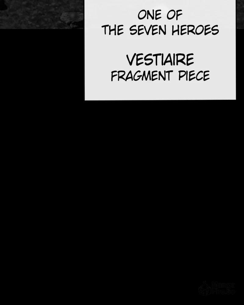 The Protagonist's Hidden Strength – Chapter 63 page 23