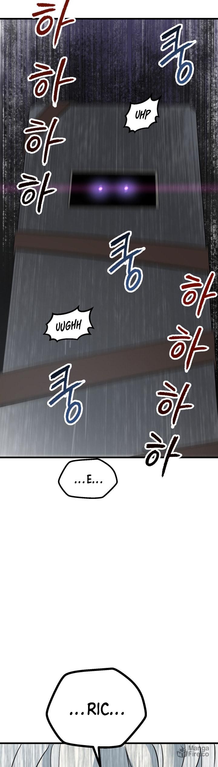 Latna Saga: Survival of a Sword King – Chapter 52 page 35