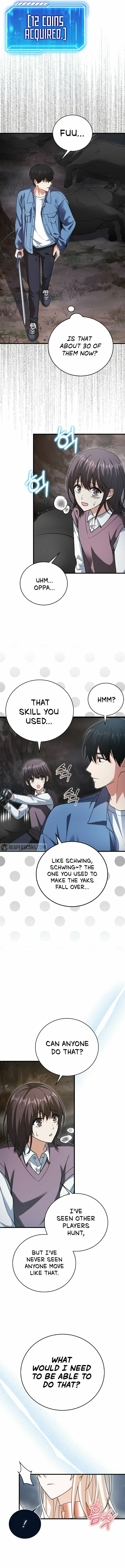 A Talented Player – Chapter 17 page 4