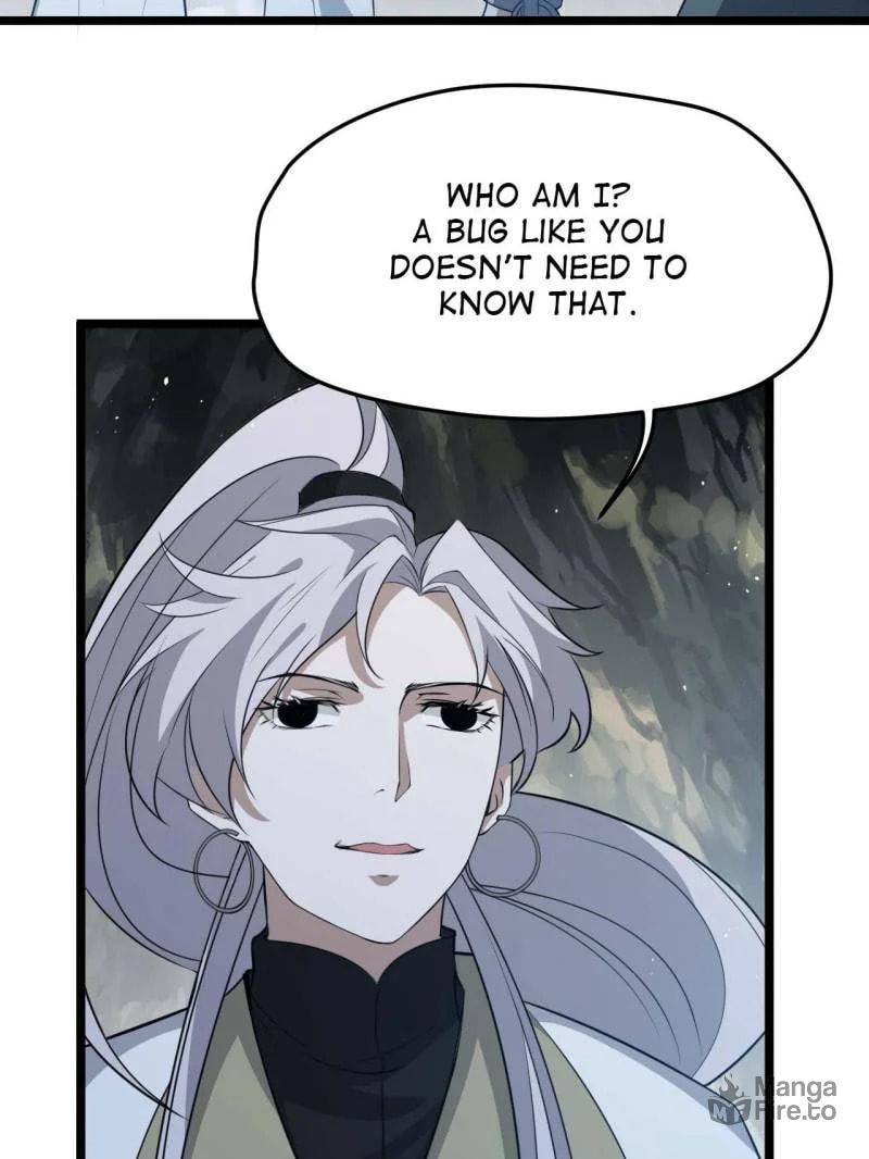 My Son, Quickly Rely On Your Father's Prestige – Chapter 56 page 2