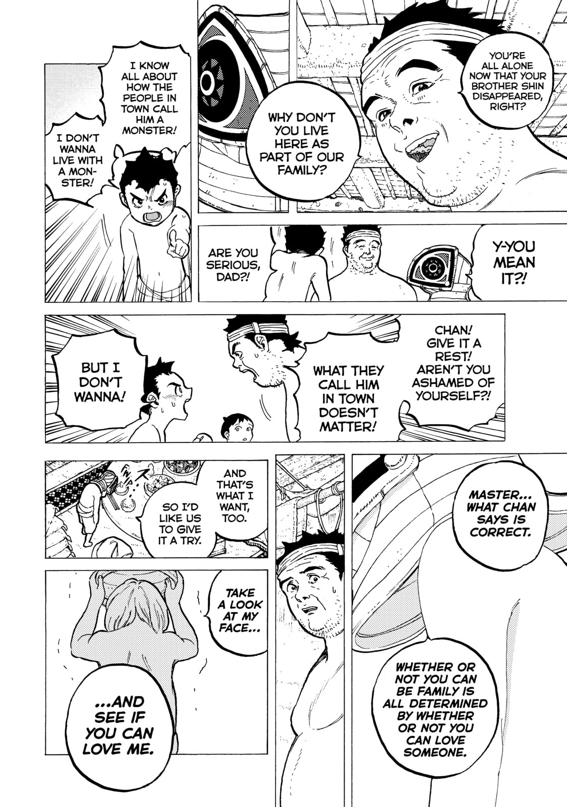 Things Let Go page 13