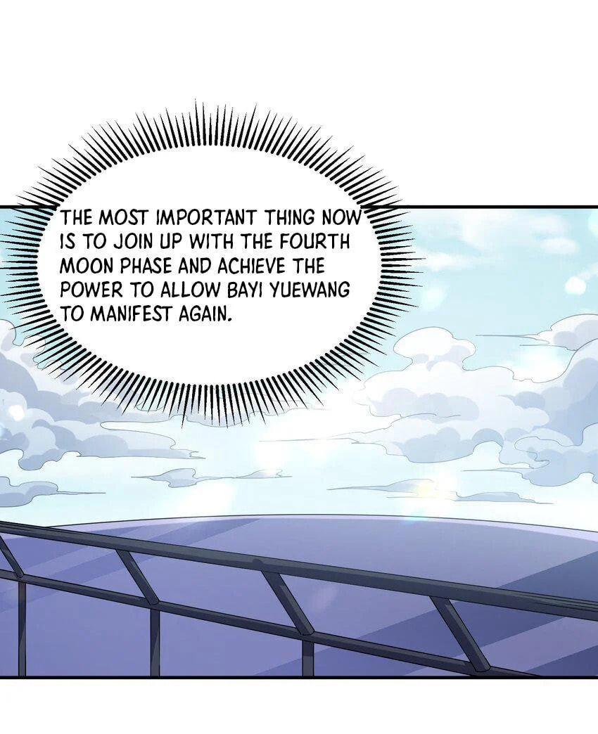 I Look Too Much Like the Boss and the World Actually Believes It – Chapter 58 page 18