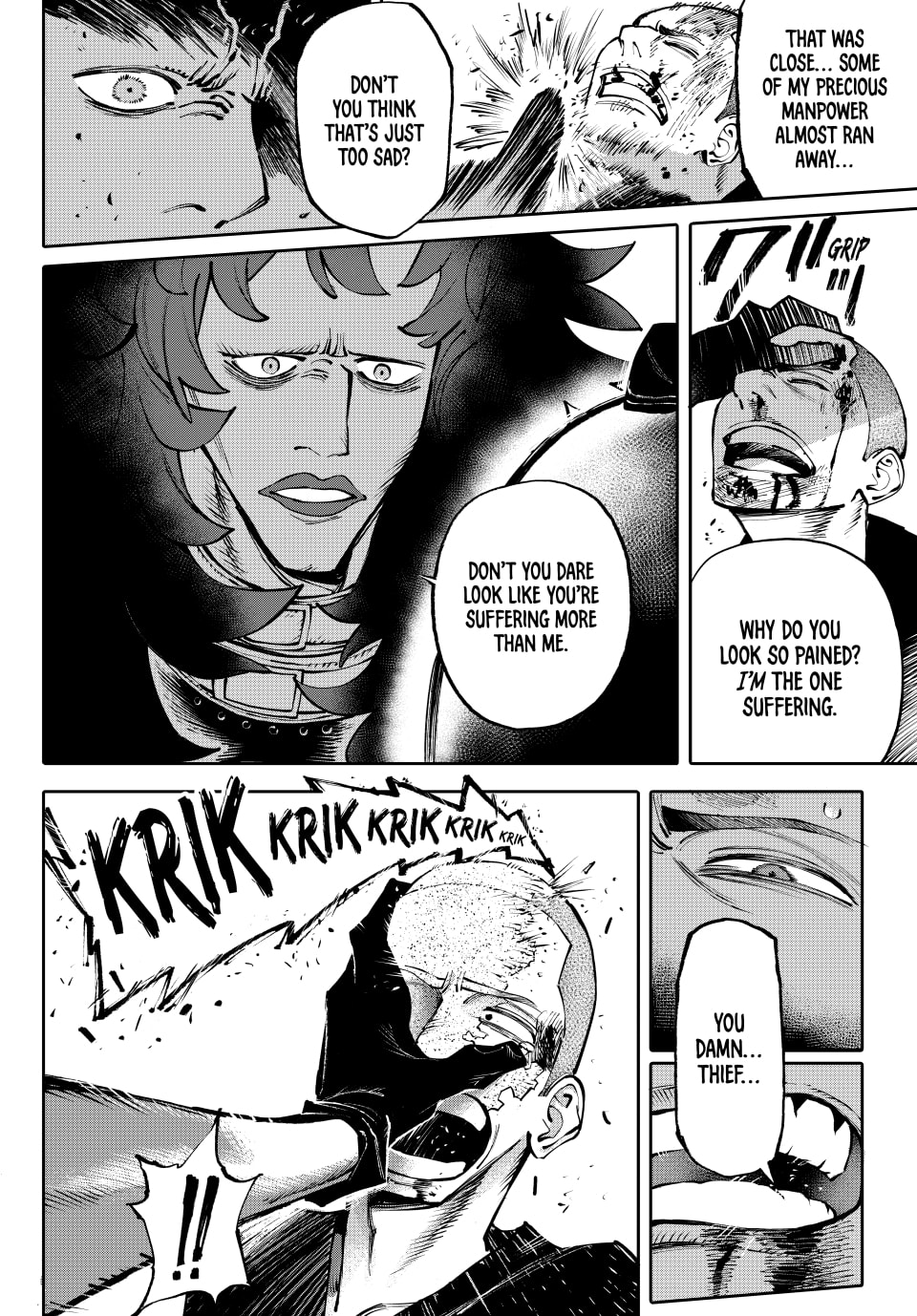 GALAXIAS – Chapter 7 page 6