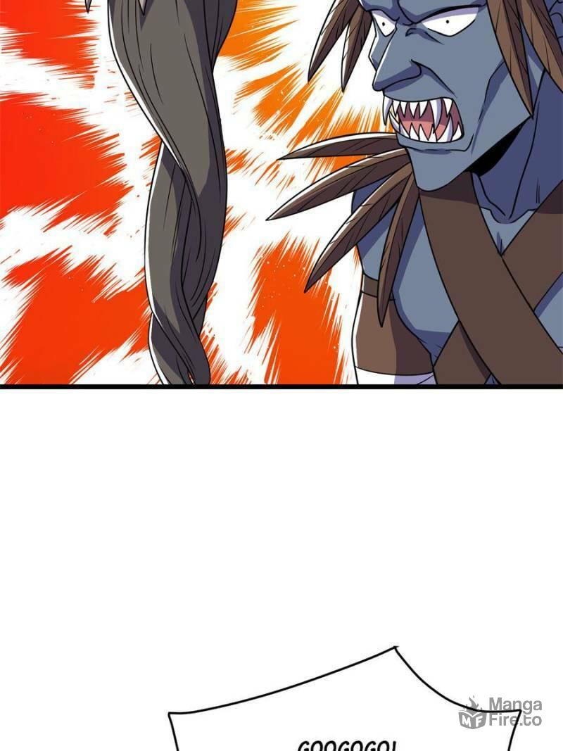 Ancient God's Chosen Warriors – Chapter 68 page 26