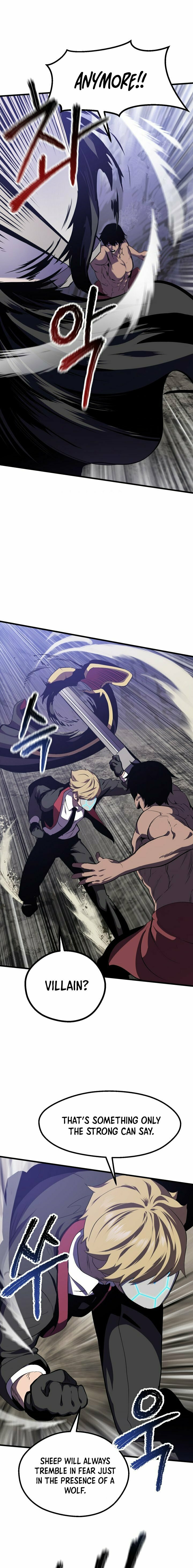 Latna Saga: Survival of a Sword King – Chapter 63 page 13