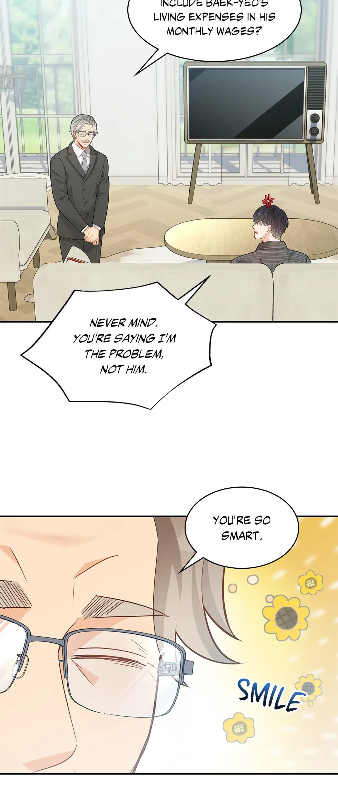 The Clandestine Marriage of a Fox – Chapter 41 page 25