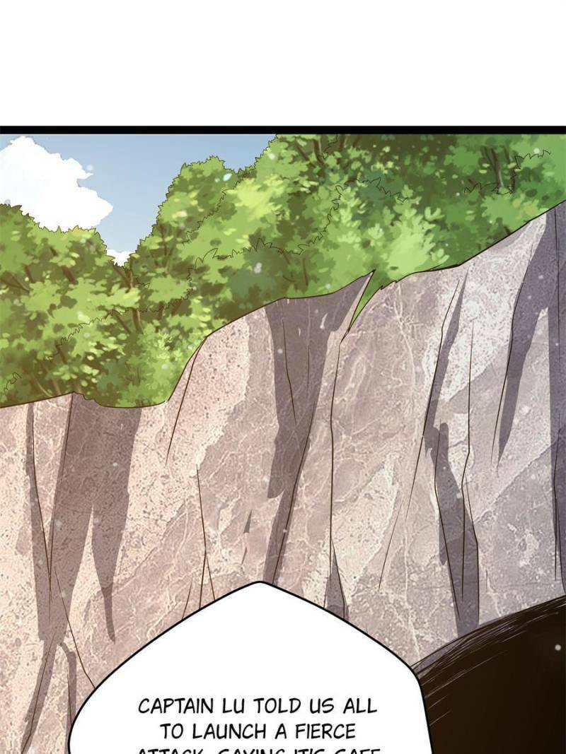 Ancient God's Chosen Warriors – Chapter 78 page 40