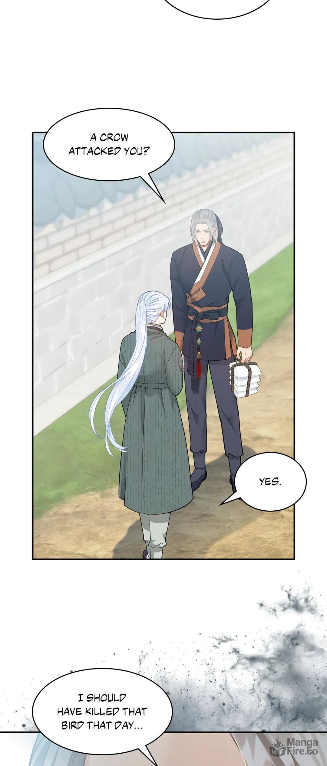 The Clandestine Marriage of a Fox – Chapter 41 page 2