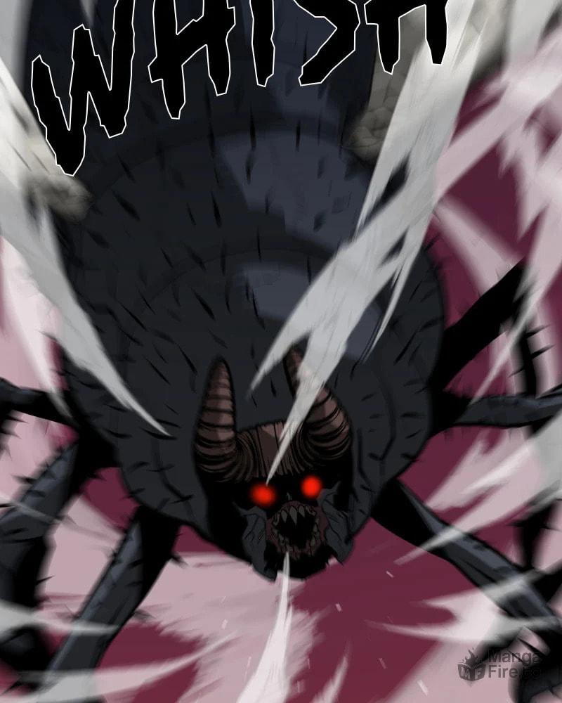 The Protagonist's Hidden Strength – Chapter 66 page 23