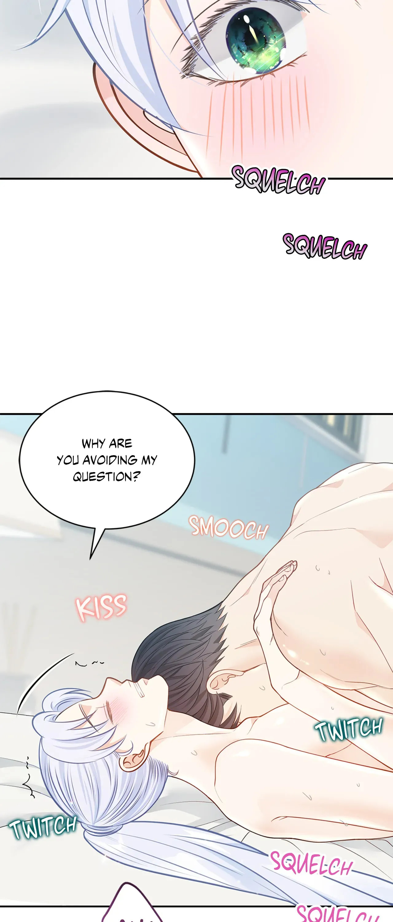 The Clandestine Marriage of a Fox – Chapter 53 page 42