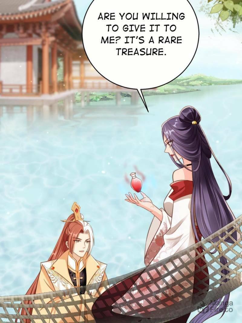 I Became the Attendant of the Villainess – Chapter 53 page 56