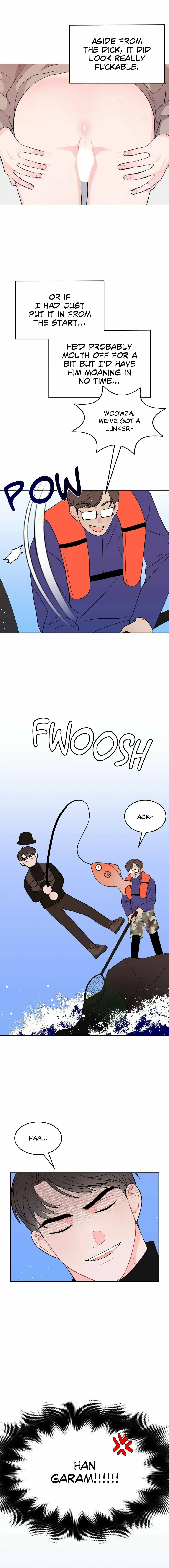 Can't Think Straight – Chapter 22 page 10